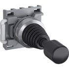 ABB SPA - ABBEL 767 0 MJS7-60B JOYSTICK 2POS STAB, RITENUTA