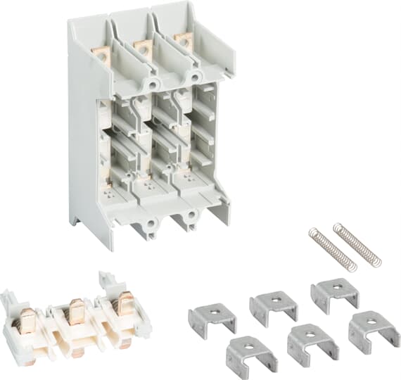 ABB SPA - ABBZL140 ZL140 CONTATTI PRINCIPALI PER AF140 3P