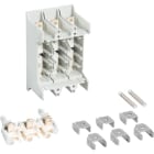 ABB SPA - ABBZL146 ZL146 CONTATTI PRINCIPALI PER AF146 3P