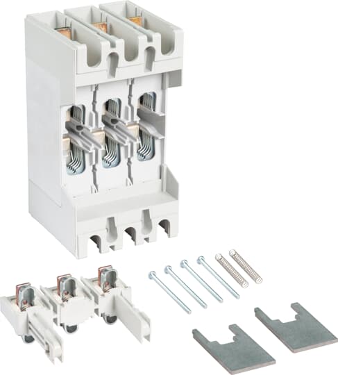 ABB SPA - ABBZL190 ZL190 CONTATTI PRINCIPALI PER AF190 3P