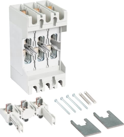 ABB SPA - ABBZL190 ZL190 CONTATTI PRINCIPALI PER AF190 3P