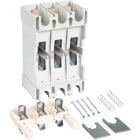 ABB SPA - ABBZL305 ZL305 CONTATTI PRINCIPALI PER AF305 3P