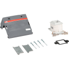ABB SPA - ABBZAF14011 ZAF140-11 BOBINA PER CONTATTORI AF140 3P