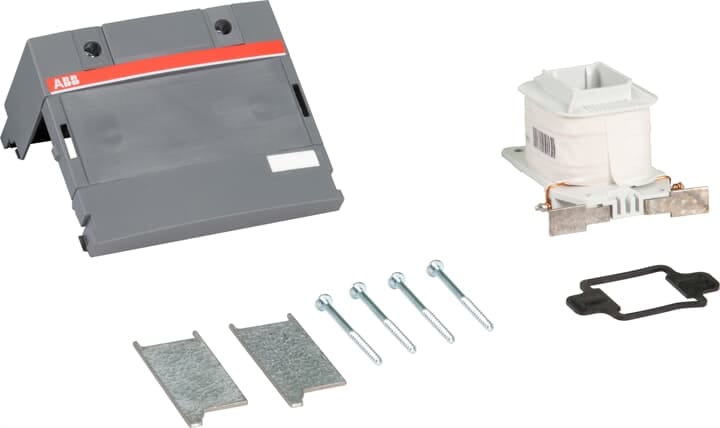 ABB SPA - ABBZAF14014 ZAF140-14 BOBINA PER CONTATTORI AF140 3P