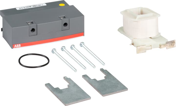 ABB SPA - ABBZAF2054013 ZAF205-40-13 Bobina per contattori AF205 4P