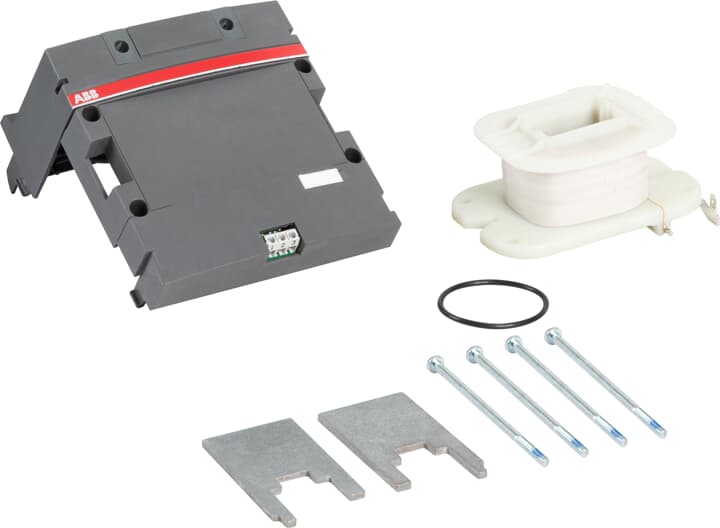 ABB SPA - ABBZAF37013 ZAF370-13 BOBINA PER CONTATTORI AF370 3P