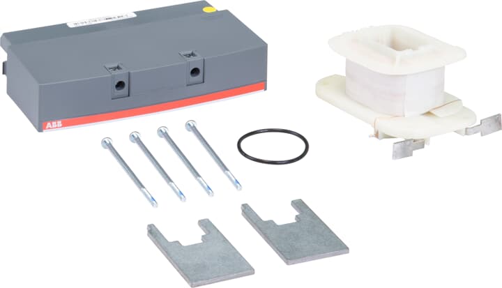 ABB SPA - ABBEN 975 7 ZAF460 48-130VCA/CC bobina x AF400/AF460