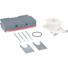 ABB SPA - ABBEN 975 7 ZAF460 48-130VCA/CC BOBINA X AF400/AF460
