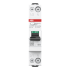 ABB SPA - ABBDS301CLC6A30 DS301C L C6 A30 MAGN.DIFF. 1 MOD. 4,5 K