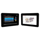 ABB SPA - ABB2CQG202002R2021 EXPLORE-C10 - TOUCH SCREEN 10