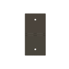 ABB SPA - ABBZ1801AA N2121 AA COVER SENZA SIMBOLO 1M, T.ANTR