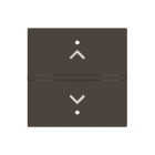 ABB SPA - ABBZ1813AA N2221.3 AA COVER SIMB.TAPPARELLA 2M, T.ANTR