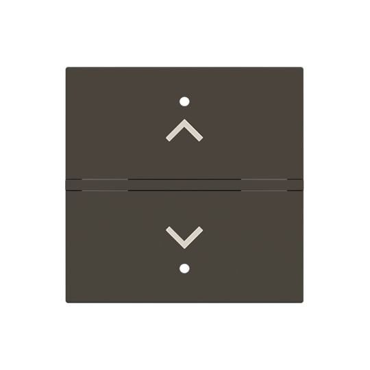 ABB SPA - ABBZ1813AA N2221.3 AA COVER SIMB.TAPPARELLA 2M, T.A