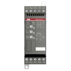ABB SPA - ABBPSR9-600-70 PSR9-600-70 avviatore graduale