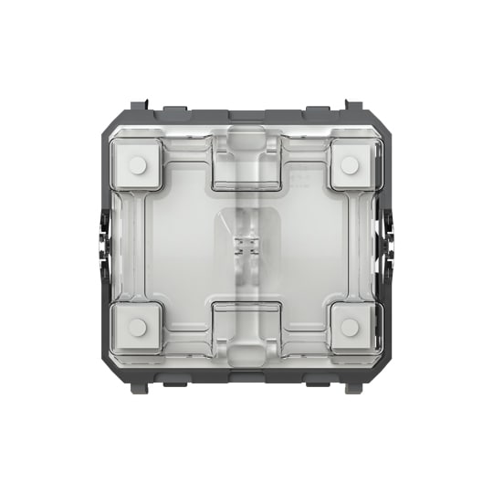 ABB SPA - ABB2CSY249580R1103 RA/U 1.16.1 ATTUAT. USC. 1 CAN.16A,2 INT