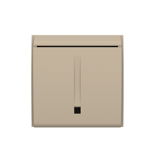 ABB SPA - ABB2CSY247160R5200 TH/U 1.1.ZC TASCA PORTA TRANSP. ZENIT