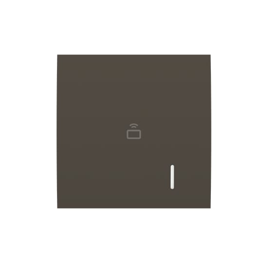 ABB SPA - ABB2CSY249500R5000 TR/U 1.1.ZA LETTORE TRANSPONDER ZENIT