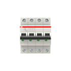 ABB SPA - ABBS550796 S204M C40 INTERRUTTORE AUTOMATICO 10KA 4