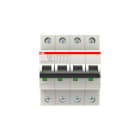 ABB SPA - ABBS602068 S204M K40 INTERRUTTORE AUTOMATICO 10KA 4