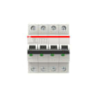 ABB SPA - ABBS602006 S204M K20 INTERRUTTORE AUTOMATICO 10KA 4