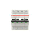 ABB SPA - ABBS601894 S204M K 4 INTERRUTTORE AUTOMATICO 10KA 4