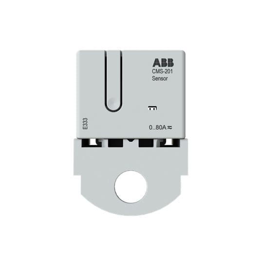 ABB SPA - ABBM142665 CMS-201S8 SENSORE 25MM, 80A TRMS PER S80