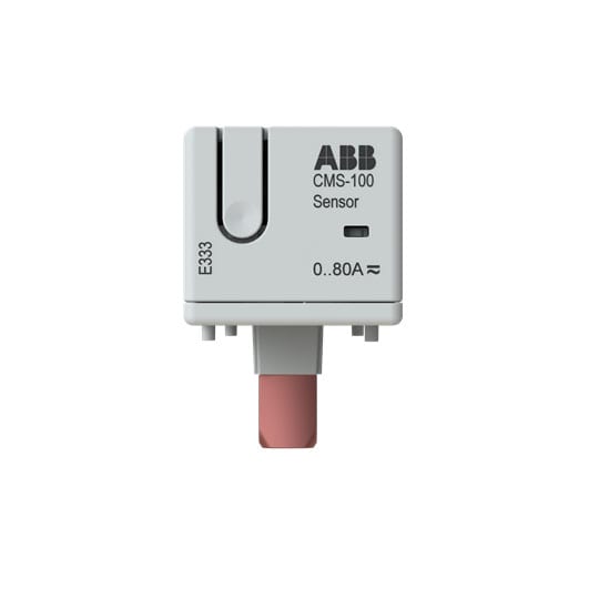 ABB SPA - ABBM141920 CMS-100PS SENSORE 18MM, 80A