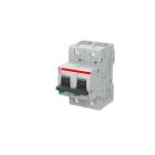 ABB SPA - ABBS120157 S802S-K13 INTERRUTTORE AUTOMATICO 50KA 2