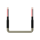 ABB SPA - ABBED 209 2 VB/K100.1 CAV. CONNES., ORIZZ. 100MM