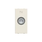 ABB SPA - ABBZ1134BL N2150.8 BL - PRESA TV INTERMEDIA
