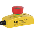 ABB SPA - ABB2TLA030050R0000 SMILE 11EA ARRESTO D?EMERGENZA
