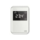 ABB SPA - ABB2CQG505564R1011 FA-TH-D - SENSORE SMART TEMP RH DISP