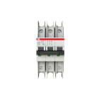ABB SPA - ABBSU203MK20 SU203M-K20 INT.AUTOMATICO UL489 10KA 3P