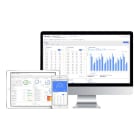 ABB SPA - ABB1SDA116735R1 LICENZA ABILITY EM WATCHING 1YR (5 DEVIC