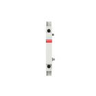 ABB SPA - ABBM140420 E210-DH FALSO POLO 1/2 MODULO