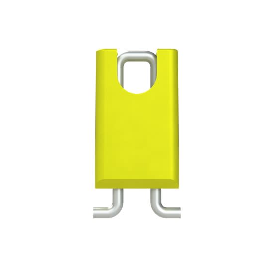 ABB SPA - ABBM140421 E210-ASV9 SACCHETTO 10 BLOCCHI 1/2 MODUL