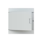 ABB SPA - ABB41C18X21 MISTRAL41F CARTONGESSO PORTA CIECA 36M2F