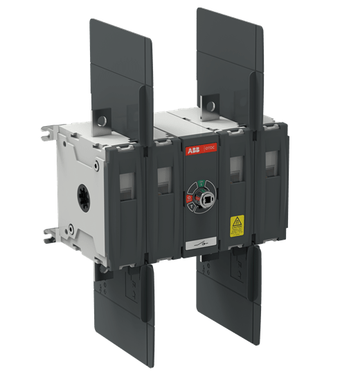 ABB SPA - ABBOTDC160GV22 OTDC160GV22