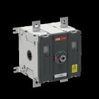 ABB SPA - ABBOTDC160GV11 OTDC160GV11 sezionatore 1500VCC 160A