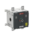 ABB SPA - ABBOTDC100GV11 OTDC100GV11 sezionatore 1500VCC 100A
