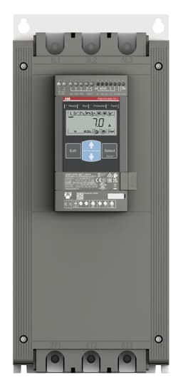 ABB SPA - ABBPSE370-600-70-1 PSE370-600-70-1 AVVIATORE GRADUALE