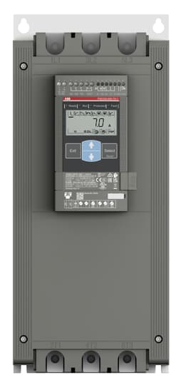 ABB SPA - ABBPSE250-600-70-1 PSE250-600-70-1 avviatore graduale