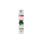 ABB SPA - ABBS550000 S201M C16 INTERRUTTORE AUTOMATICO 10KA 1
