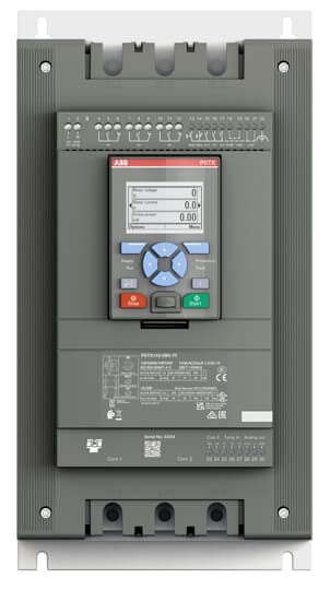 ABB SPA - ABBPSTX142-690-70 PSTX142-690-70 AVVIATORE GRADUALE