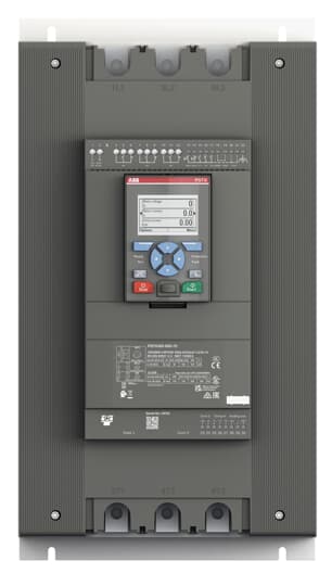 ABB SPA - ABBPSTX300-600-70 PSTX300-600-70 AVVIATORE GRADUALE