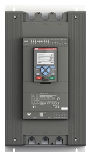 ABB SPA - ABBPSTX 300-690-70 PSTX300-690-70 AVVIATORE GRADUALE