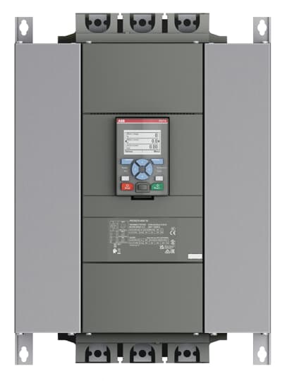 ABB SPA - ABBPSTX570-600-70 PSTX570-600-70 AVVIATORE GRADUALE