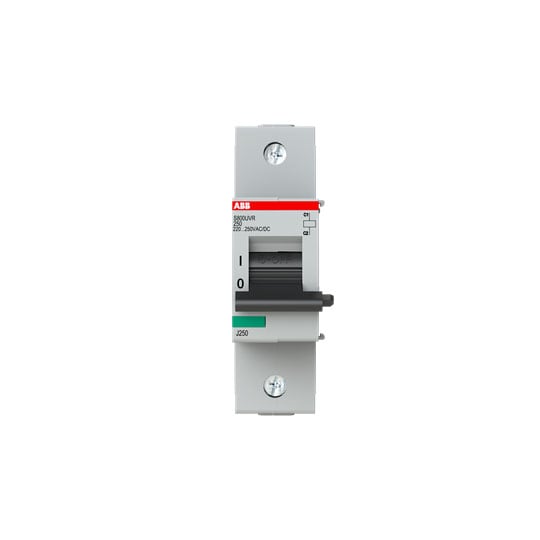 ABB SPA - ABBA120839 S800-UVR250 BOBINA DI MINIMA 220-250V CA
