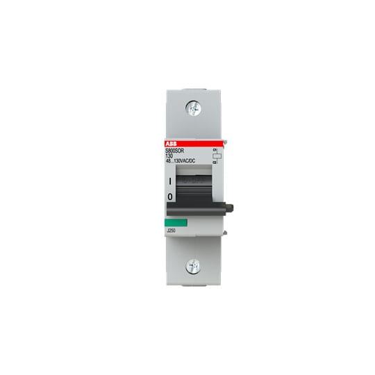 ABB SPA - ABBA120834 S800-SOR130 BOBINA DI SGANCIO 48-130V CA