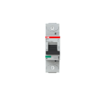 ABB SPA - ABBS120056 S801S-C63 INTERRUTTORE AUTOMATICO 50KA 1